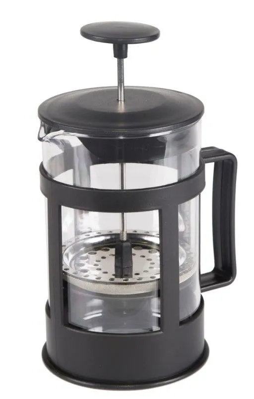 COFFEE PRESS - TRITAN - BPA FR